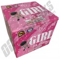 Its A Girl 25 Shots